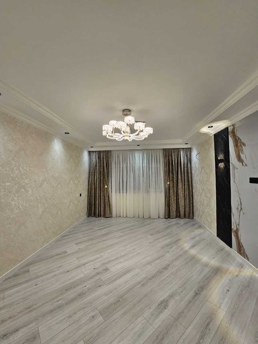 Satılır 3 otaqlı köhnə tikili 75 m² — Mənzil, Bakı (2)