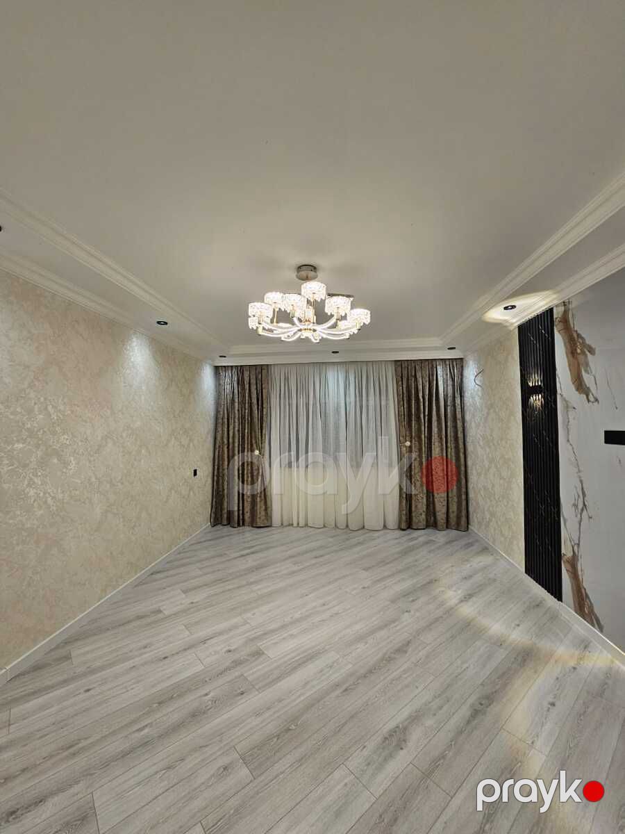 Satılır 3 otaqlı köhnə tikili 75 m² — Mənzil, Bakı (2)