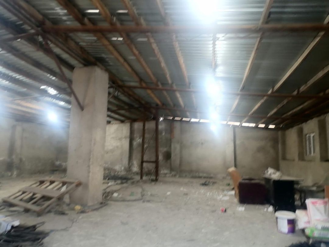 İcarəyə verilir obyekt 1100 m² — Əmlak, Bakı (5)