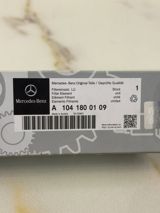 Mercedes-Benz orijinal ehtiyat hissəsi – Filtr Elementi (Filtreinsatz — Avtomobil filtrləri