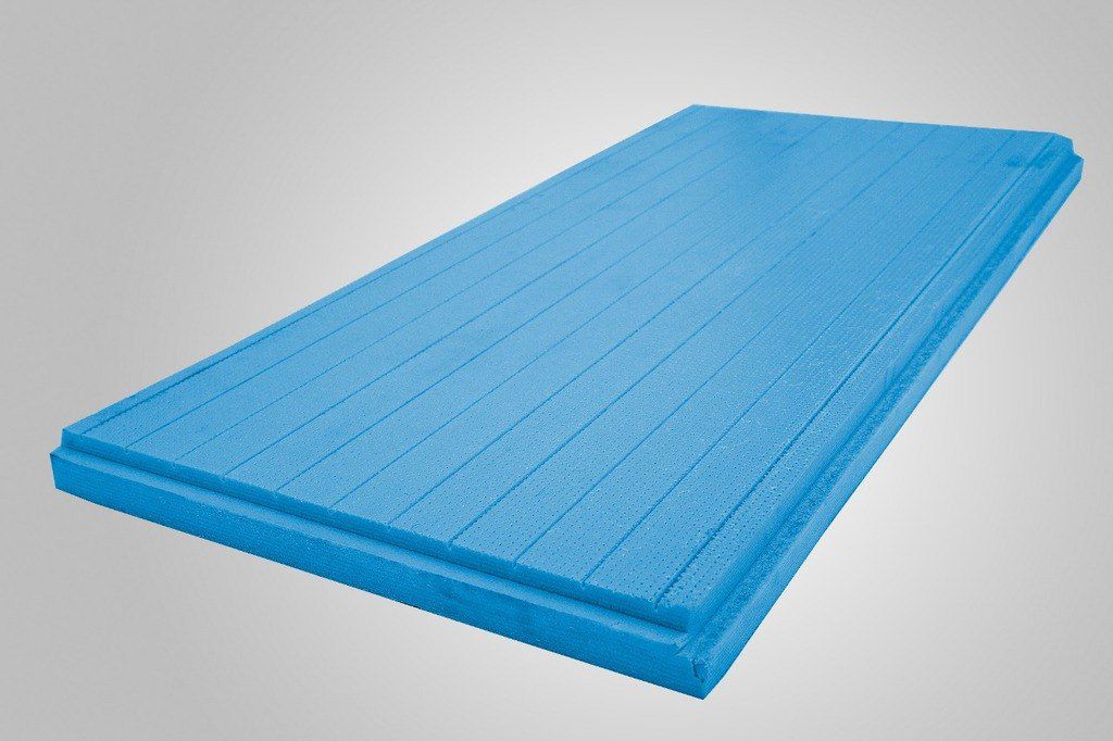 XPS Termoizolyasiya materialı — Təmir və inşaat, Bakı (2)