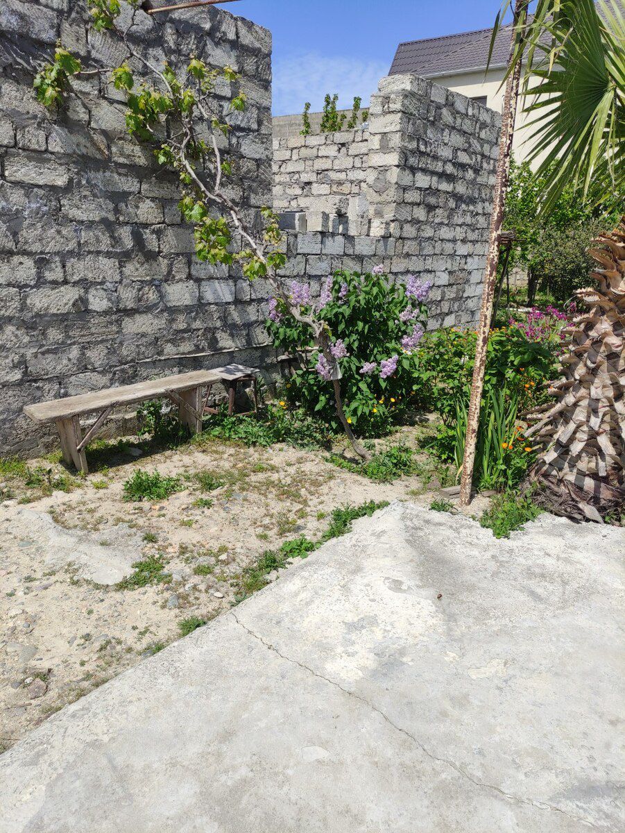9 sot torpaq sahəsi, Mərdəkan qəs — Torpaq, Bakı (8)