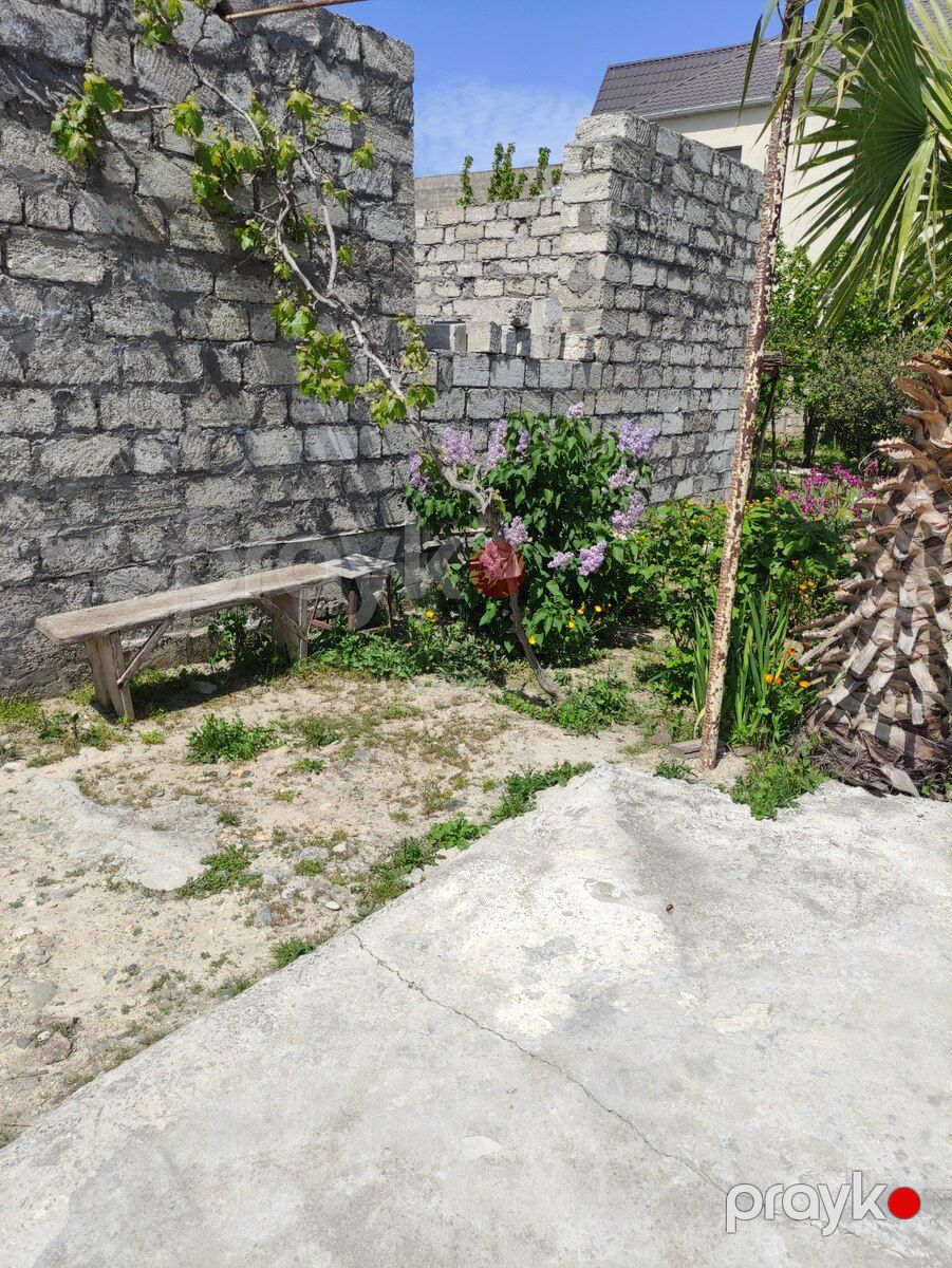 9 sot torpaq sahəsi, Mərdəkan qəs — Torpaq, Bakı (8)