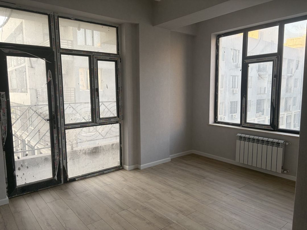 Satılır 3 otaqlı yeni tikili 110 m² — Mənzil, Bakı (9)