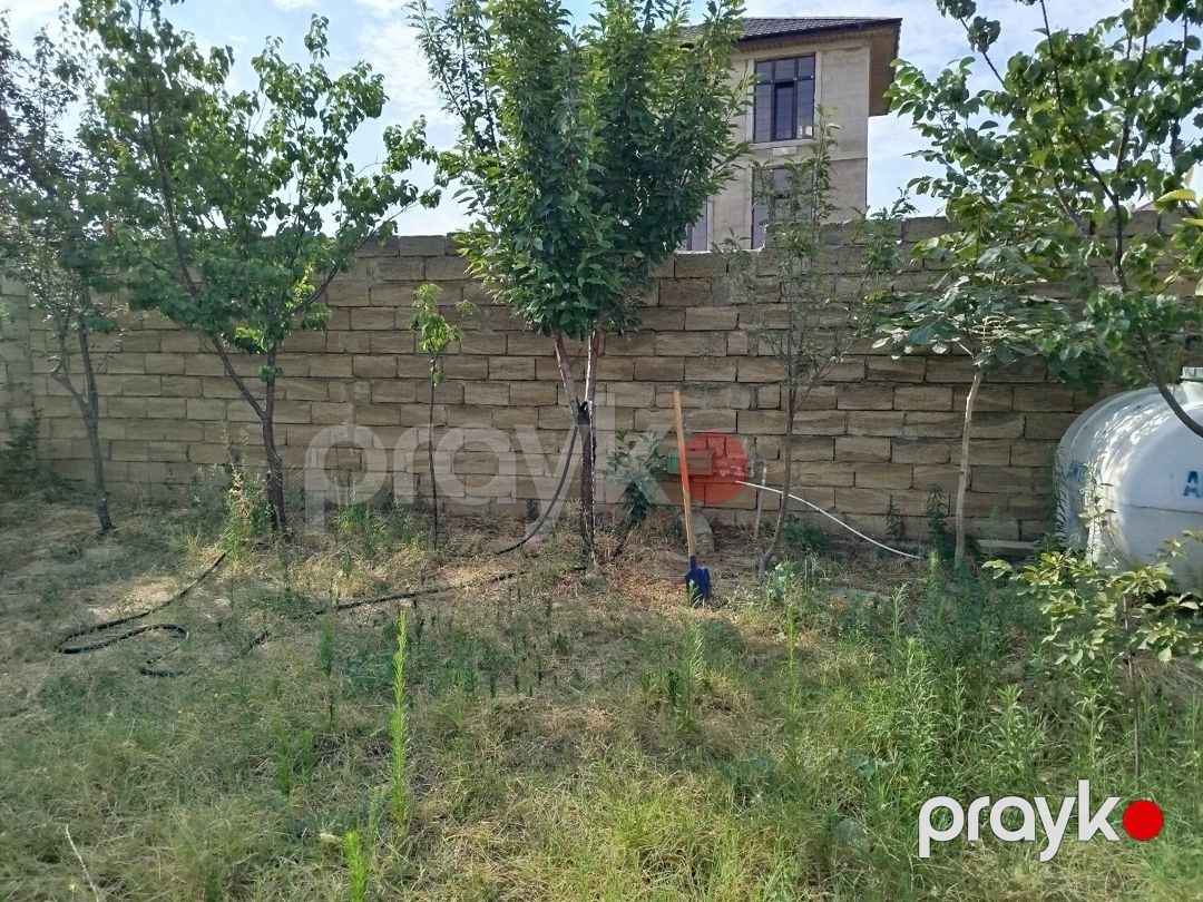 Həyət evi, Saray qəs — Ev, villa, Bakı (6)