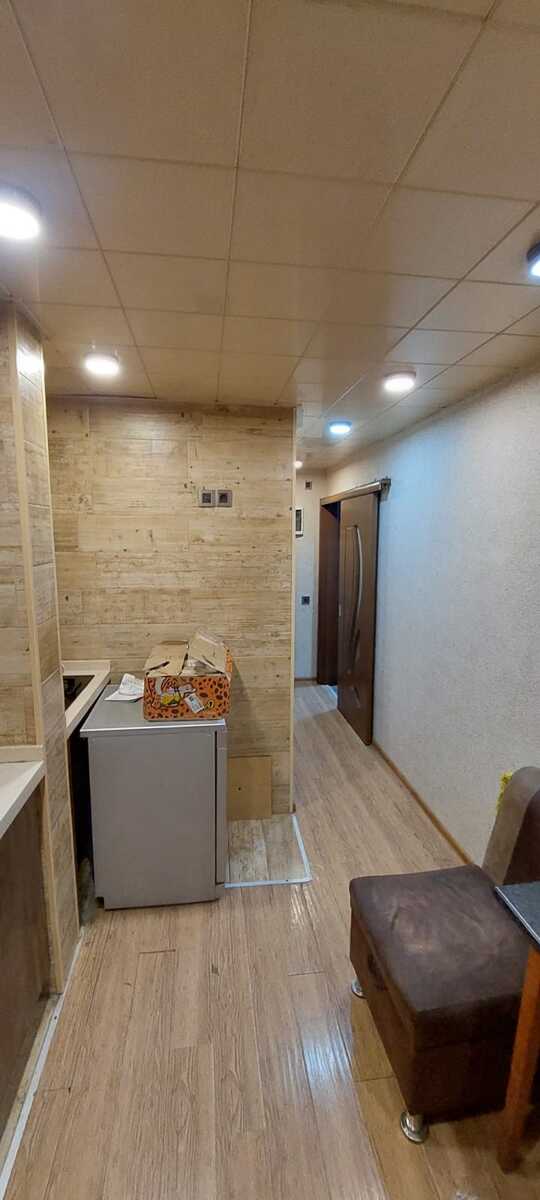 Satılır 4 otaqlı köhnə tikili 100 m² — Mənzil, Bakı (11)