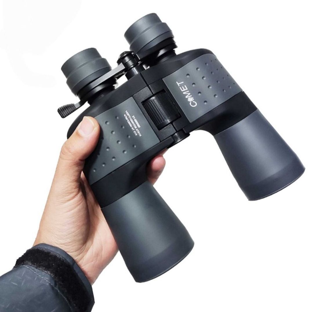Rothco Comet 21X Zoom 60X60 Prizma Dürbün — Camping, ovçuluq və balıqçılıq, Bakı (2)