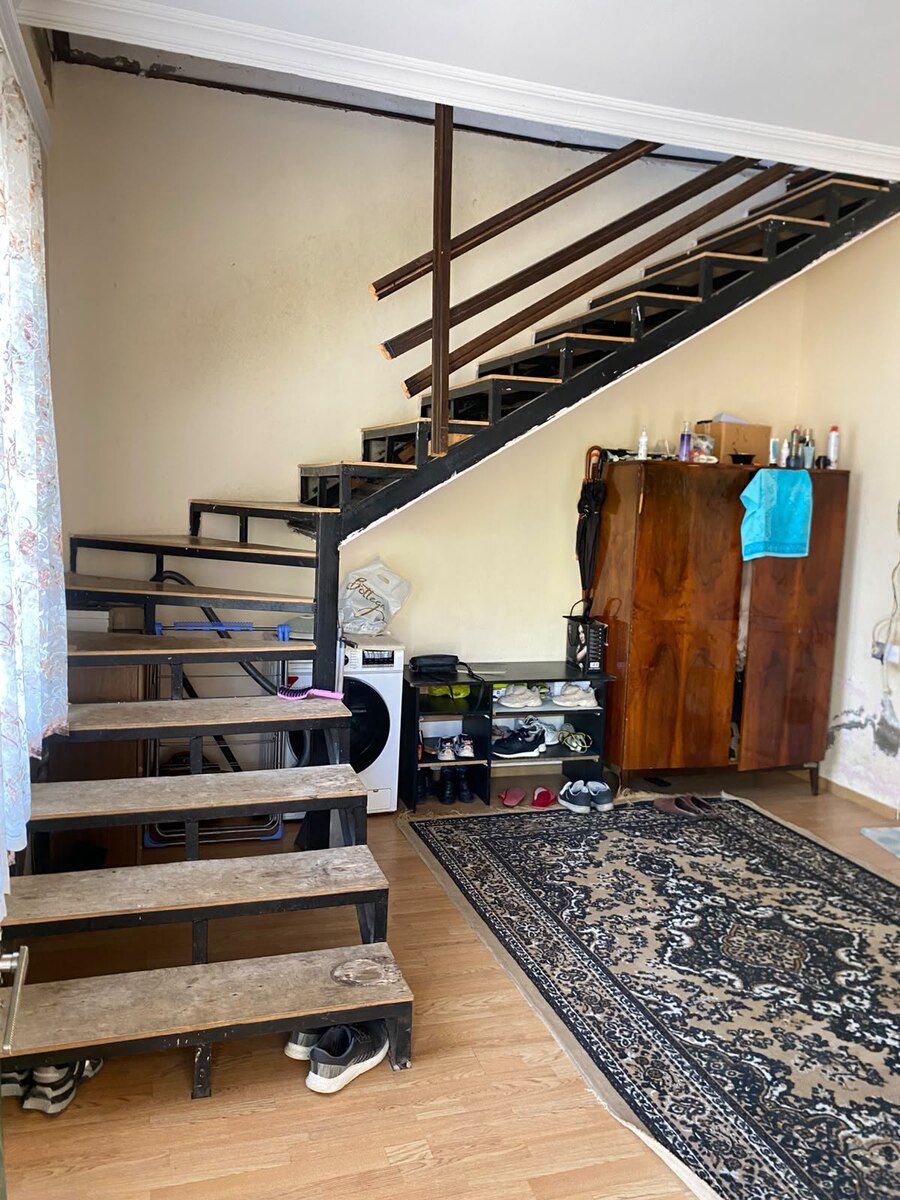 Bağ evi, Novxanı qəs — Ev, villa, Bakı (7)