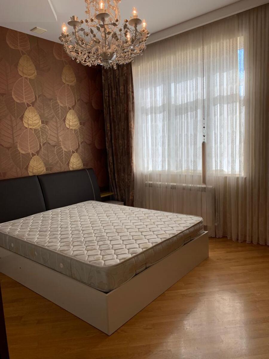 İcarəyə verilir 7 otaqlı həyət evi/bağ evi 300 m² — Ev, villa, Bakı (7)