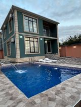 Satılır 3 otaqlı həyət evi/bağ evi 160 m² — Aygün Mirzəyeva