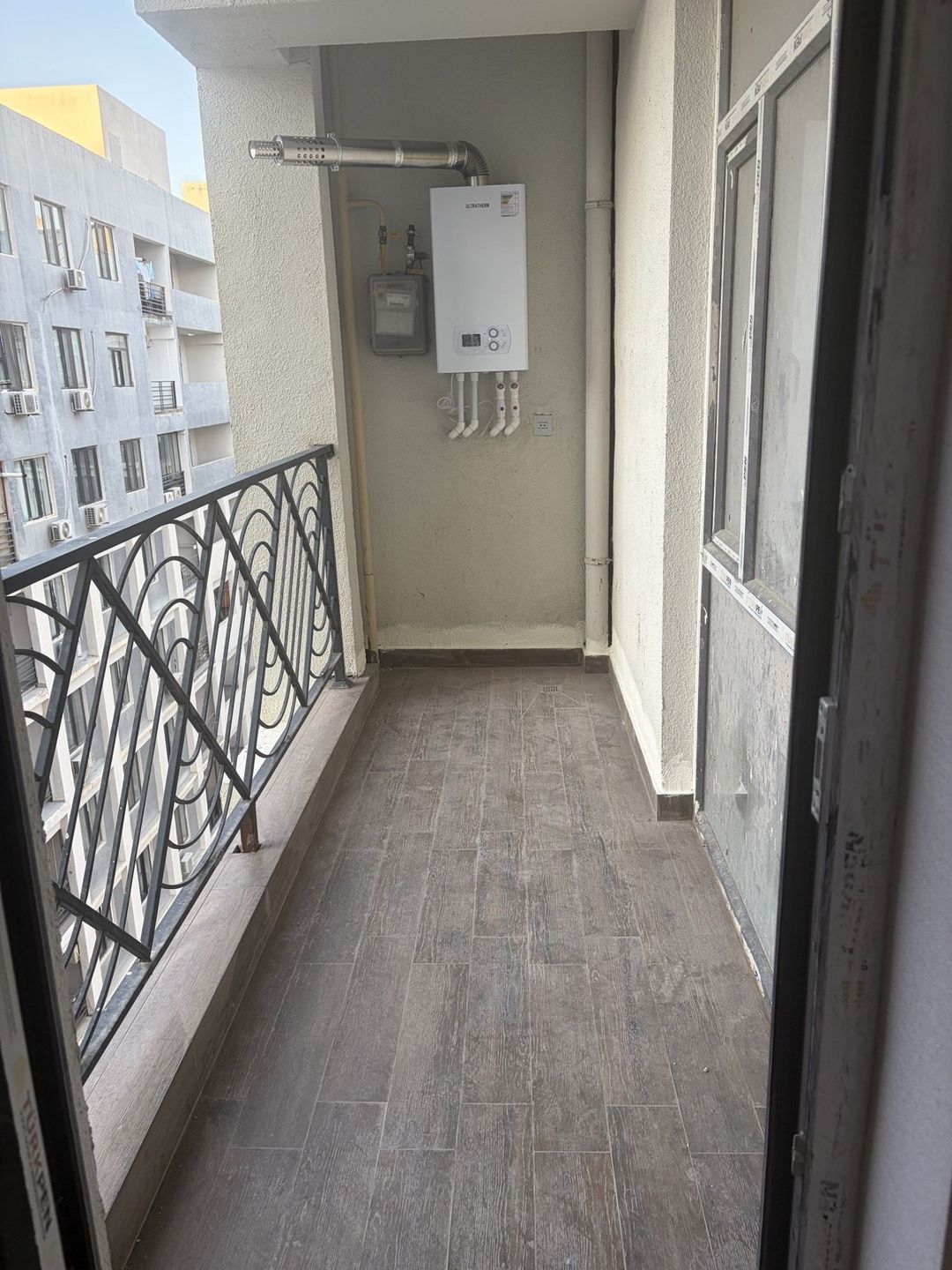 Satılır 3 otaqlı yeni tikili 110 m² — Mənzil, Bakı (12)