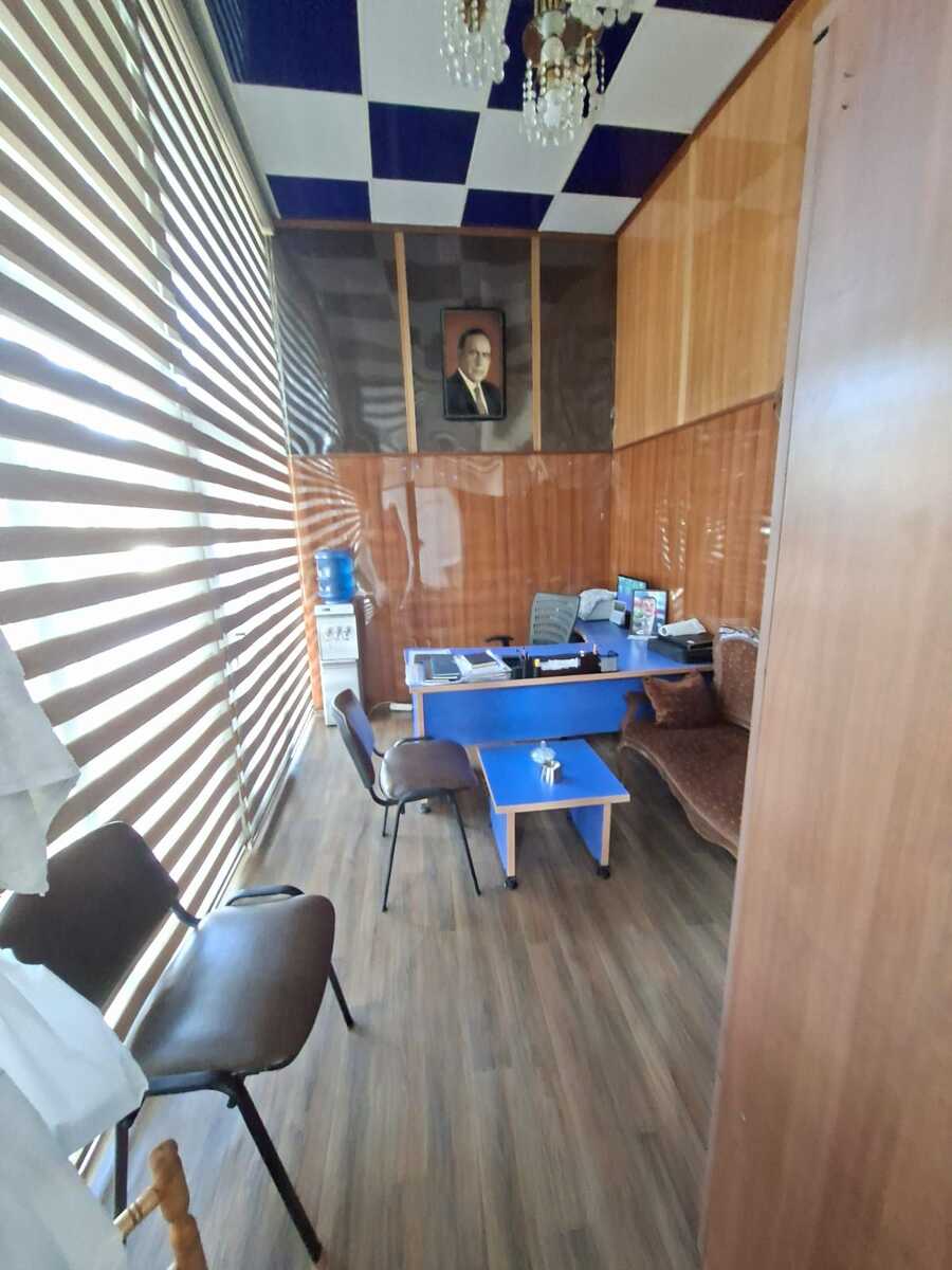 Satılır obyekt 167 m² — Əmlak, Bakı (9)