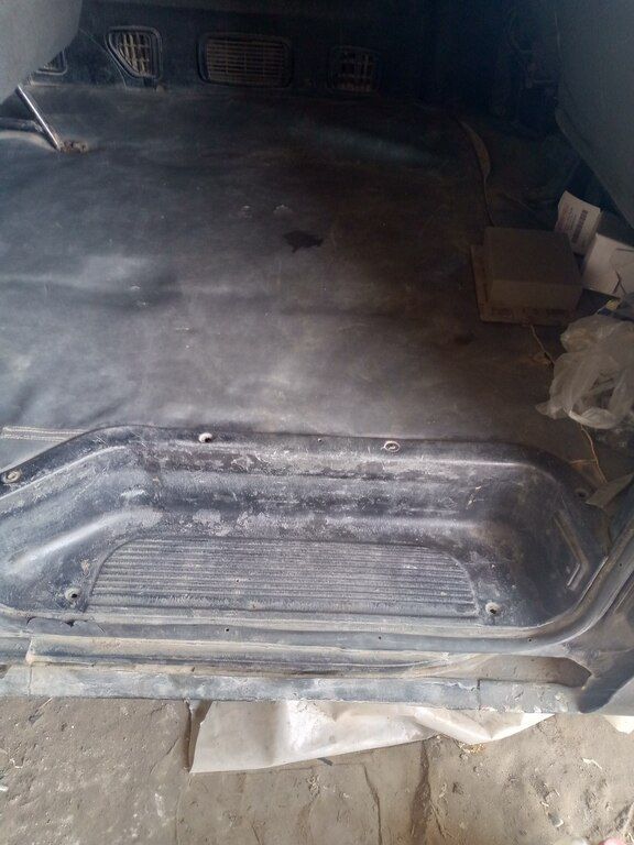 Hyundai H-1, 2.5 L, 1998 il, 100 000 km — Avtomobillər, Salyan (10)