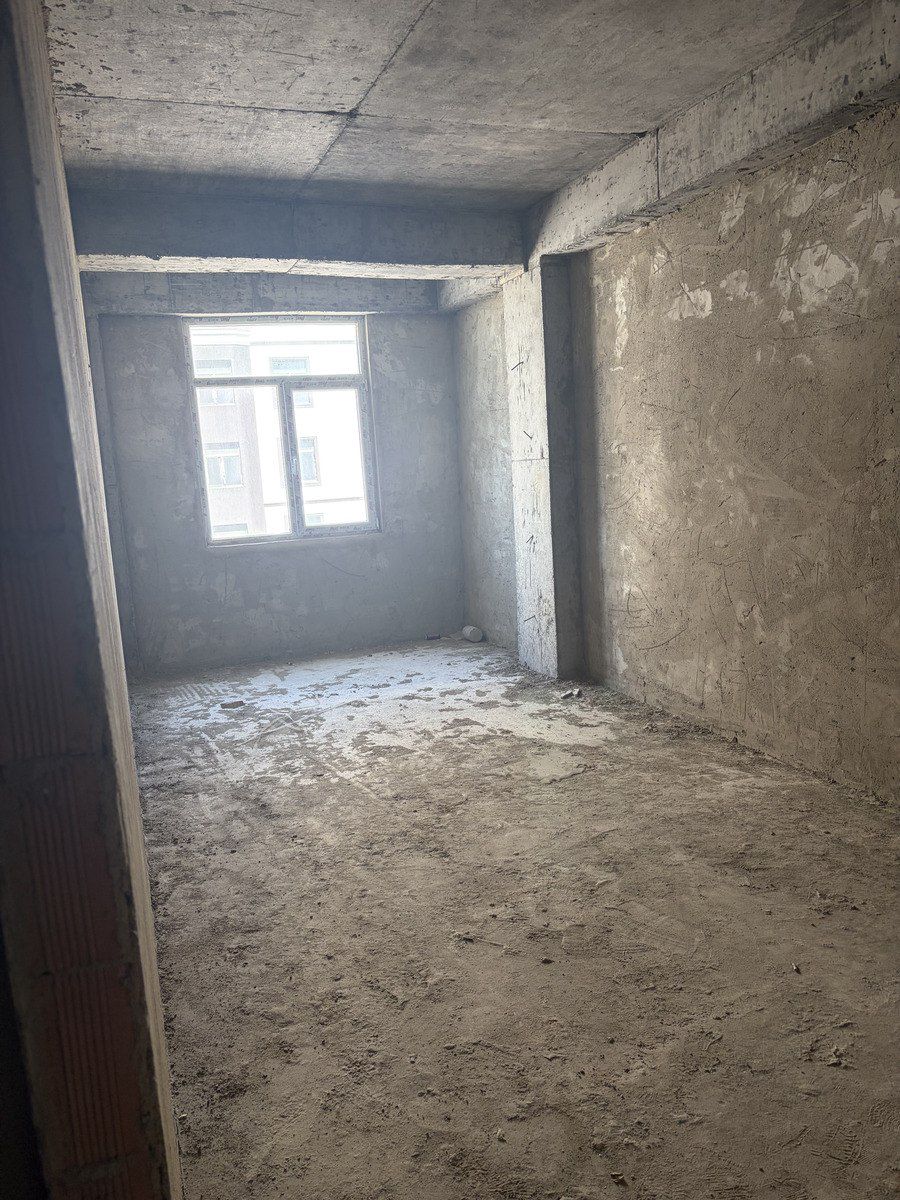 Satılır 2 otaqlı yeni tikili 58 m² — Mənzil, Xırdalan (3)