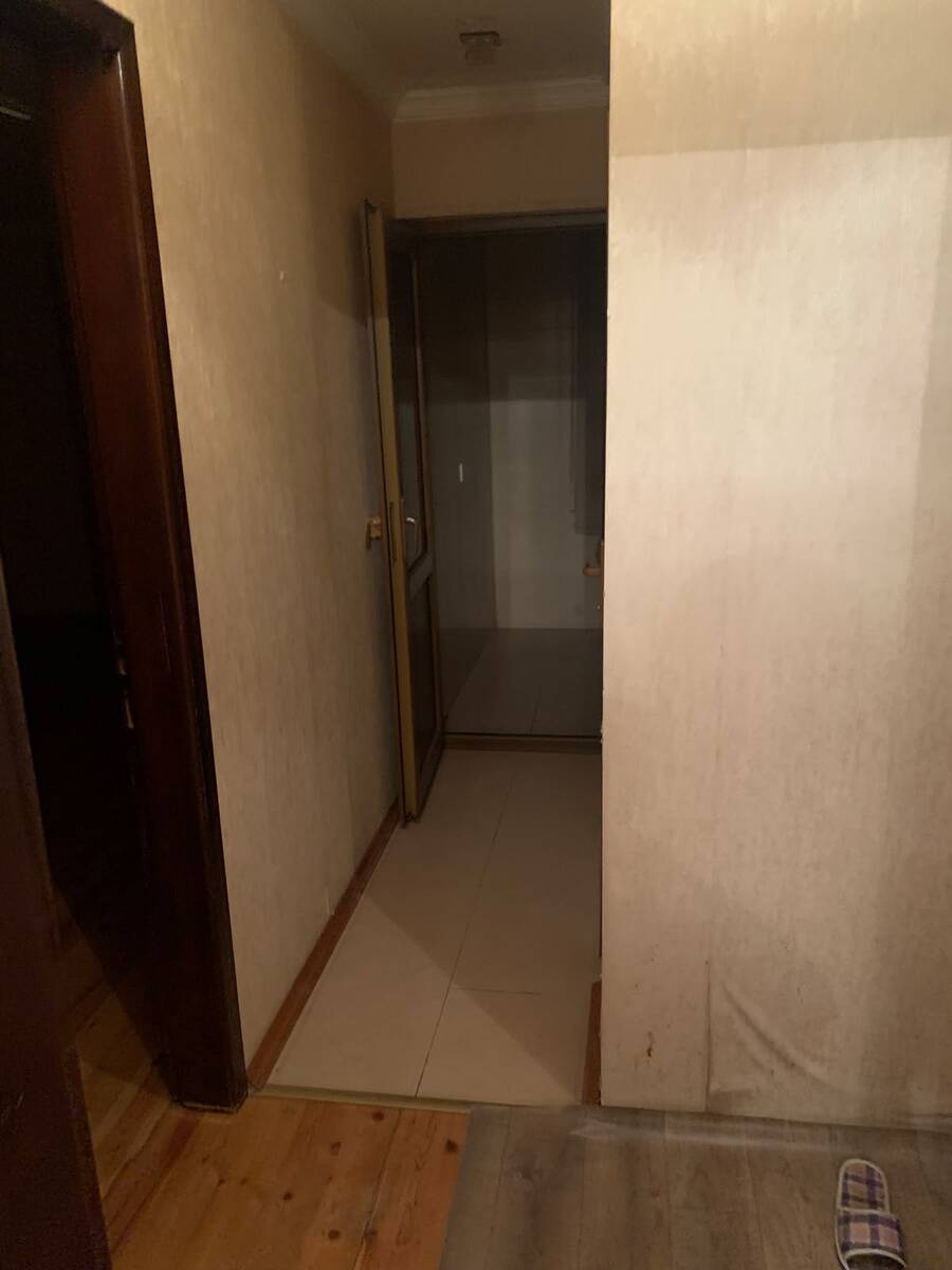 Satılır 3 otaqlı köhnə tikili 65 m² — Mənzil, Bakı (3)