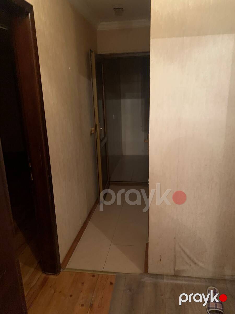 Satılır 3 otaqlı köhnə tikili 65 m² — Mənzil, Bakı (3)