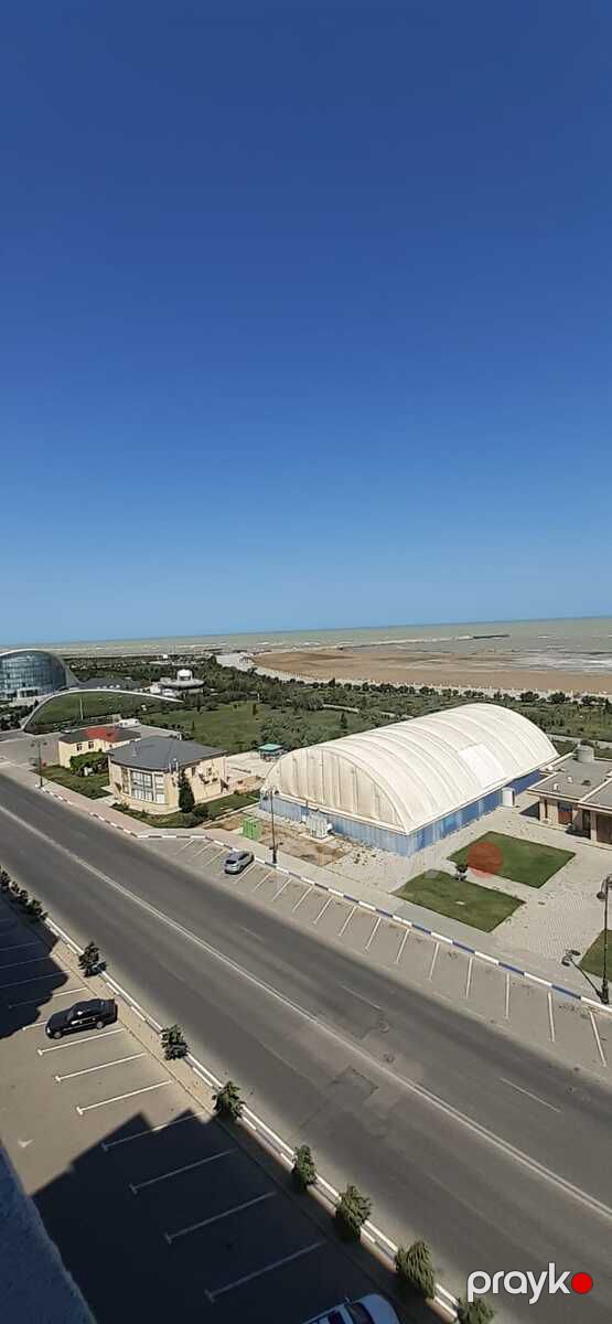 Satılır 3 otaqlı yeni tikili 116 m² — Mənzil, Sumqayıt (3)