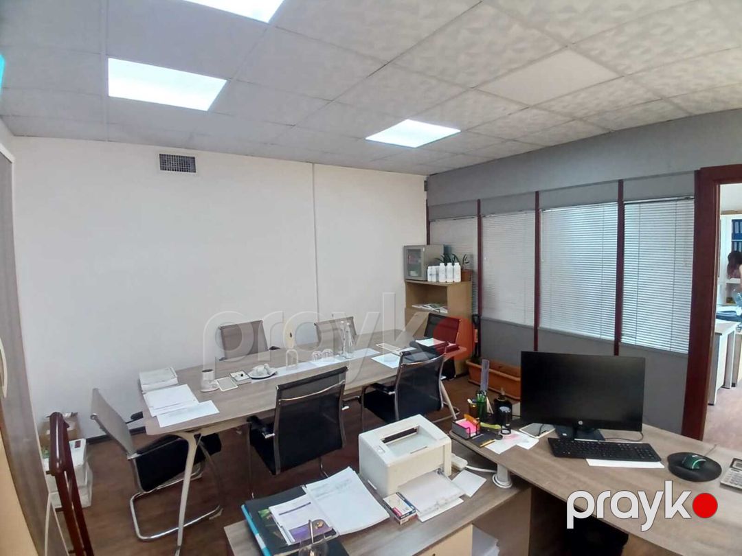 İcarəyə verilir 2 otaqlı ofis 60 m² — Ofis, Bakı (2)