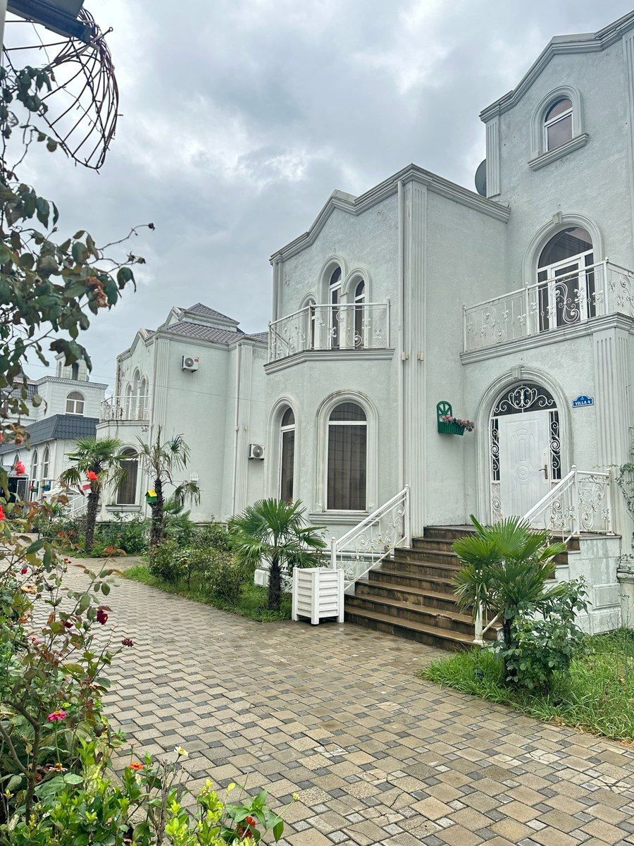 6-otaqlı yeni tikili kirayə verilir, Astara r., 212 m² — Mənzil, Astara (3)