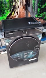 Paltaryuyan Hisense WF5I9043BBFS — Səid Electronics — Məişət texnikası