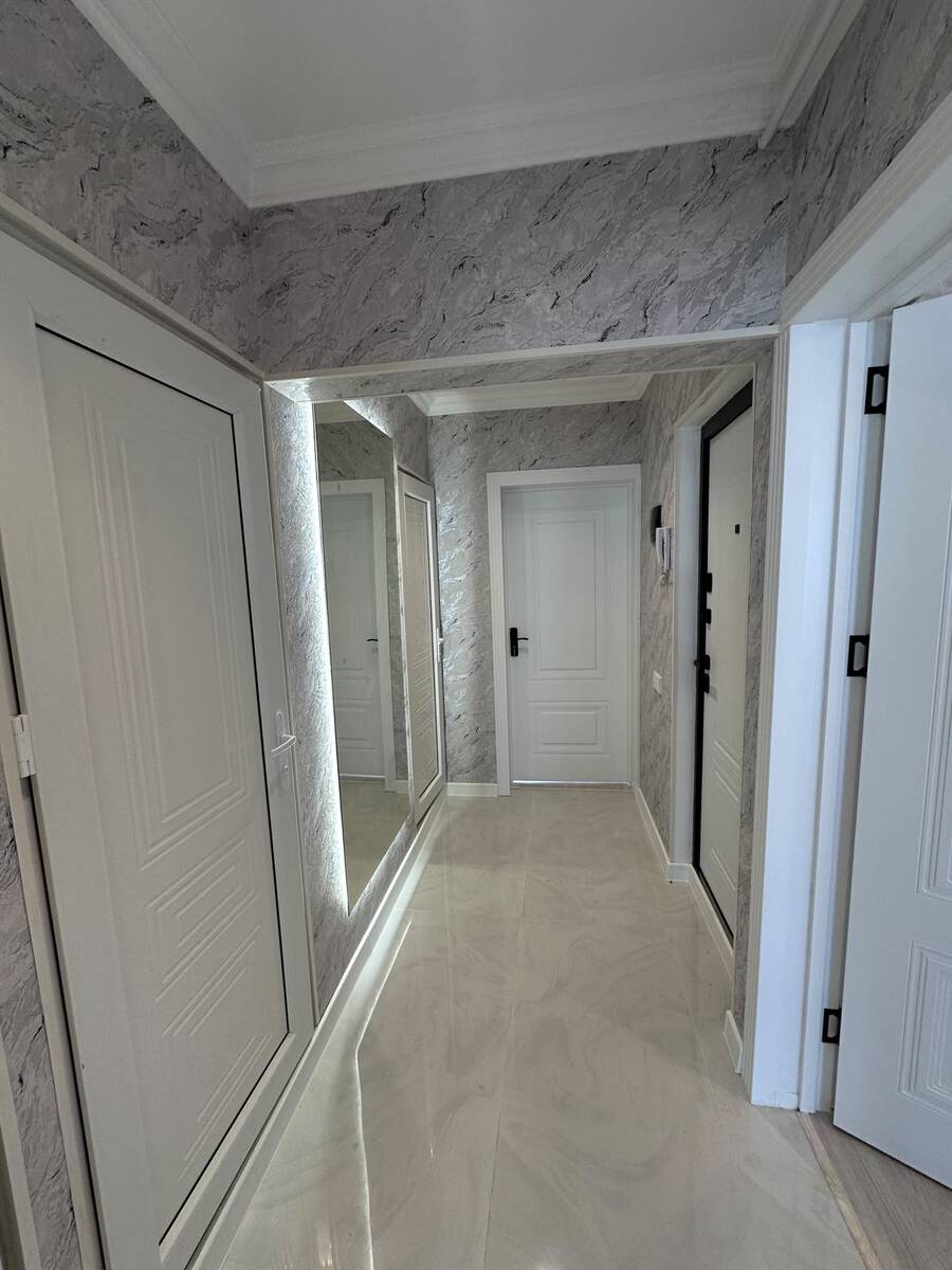 Satılır 2 otaqlı köhnə tikili 60 m² — Mənzil, Bakı (11)