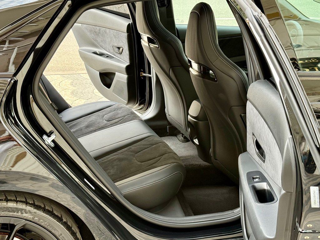 Hyundai Elantra N, 2.0 L, 2025 il, 3 600 km — Avtomobillər, Bakı (11)