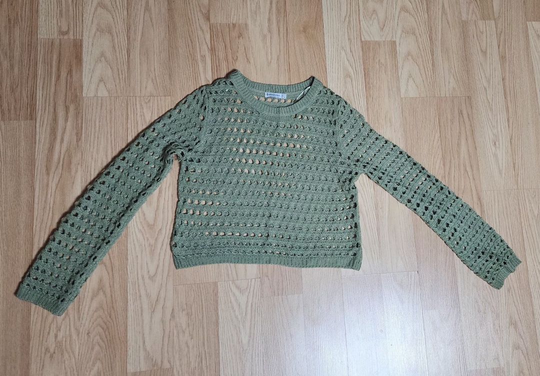 Stradivarius sviteri — Geyim, ayakkabı, aksesuarlar, Bakı (4)