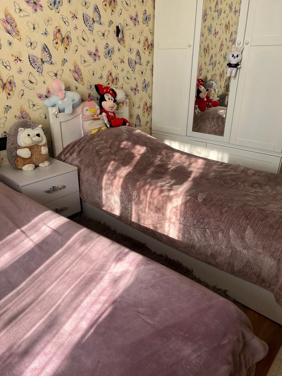 3-otaqlı yeni tikili, Xırdalan ş., 86.7 m² — Mənzil, Xırdalan (11)