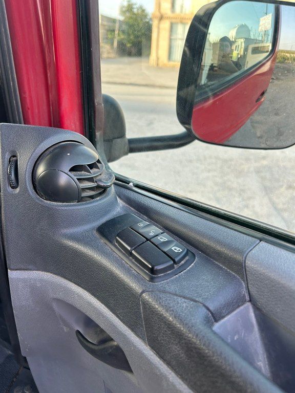 Mercedes Atego 816, 4.2 L, 2011 il, 418 000 km — Yük maşınları, Bakı (5)