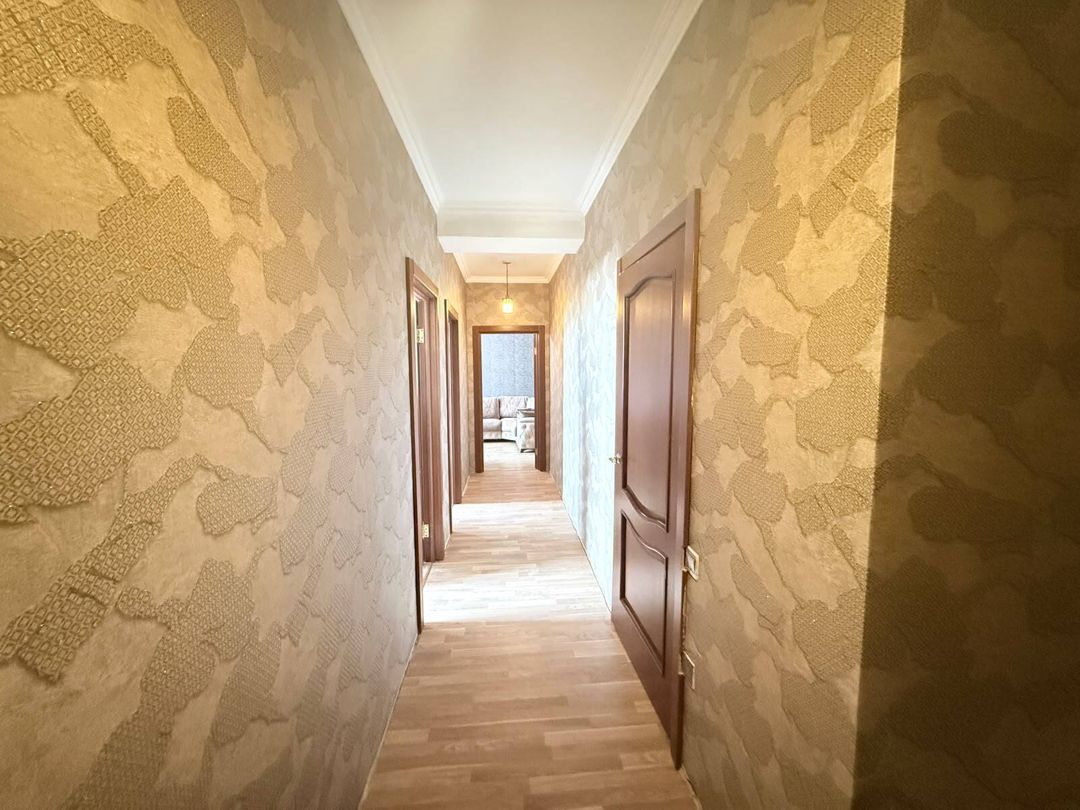 Satılır 2 otaqlı yeni tikili 65 m² — Mənzil, Xırdalan (6)