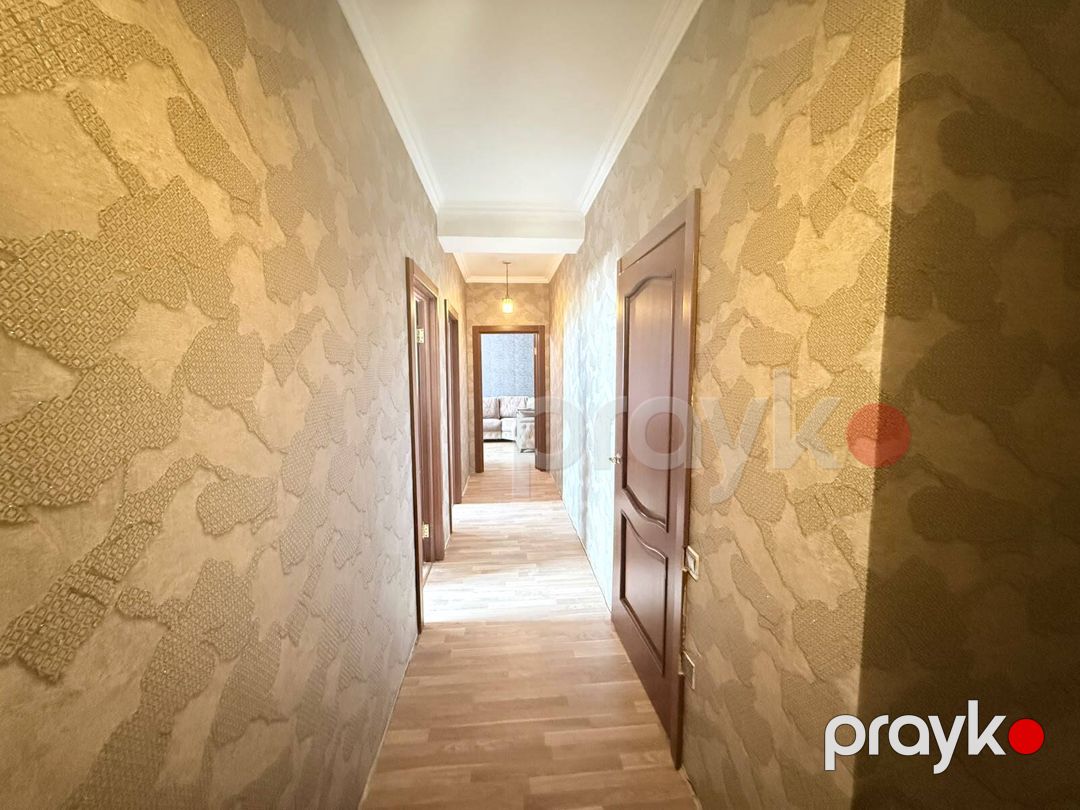 Satılır 2 otaqlı yeni tikili 65 m² — Mənzil, Xırdalan (6)