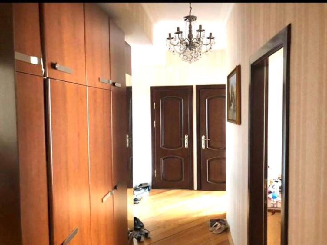 İcarəyə verilir 2 otaqlı yeni tikili 80 m² — Mənzil, Bakı (3)