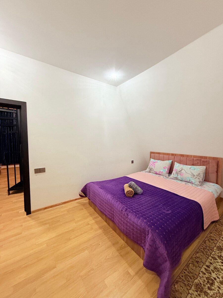 Bağ evi kirayə verilir, Qəbələ ş — Ev, villa, Qəbələ (8)