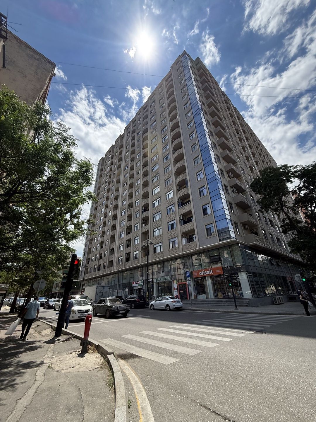 Satılır obyekt 67 m² — Əmlak, Bakı (2)