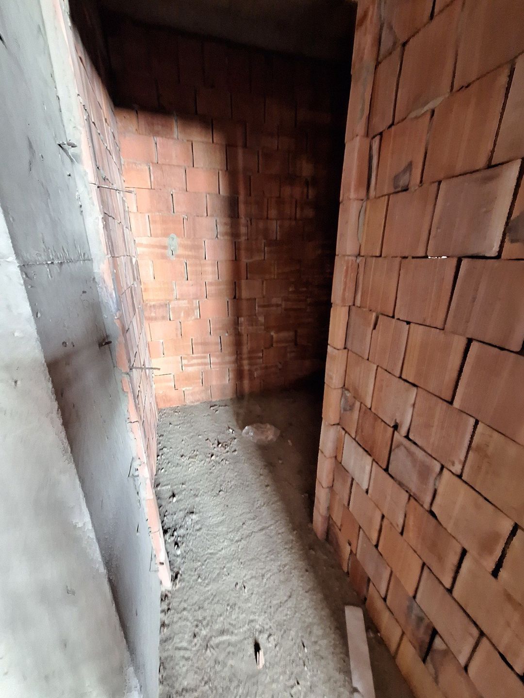 Satılır 1 otaqlı yeni tikili 53 m² — Mənzil, Bakı (8)