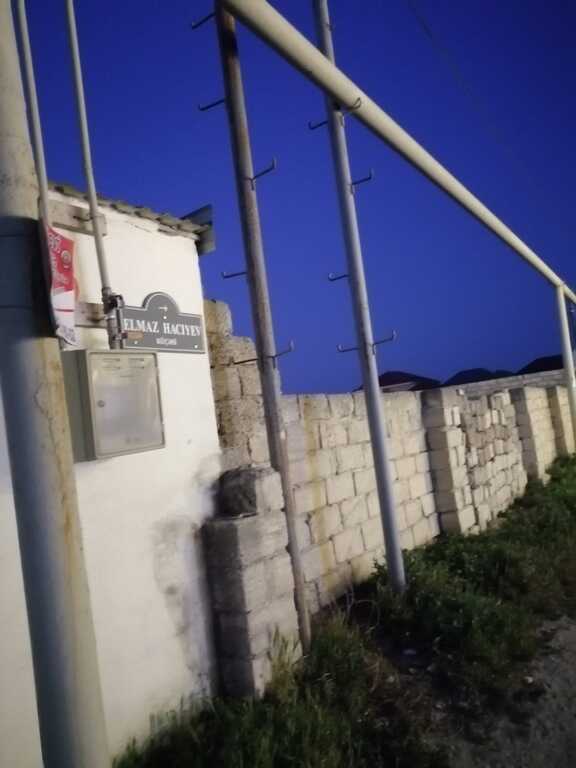 6 sot torpaq sahəsi, Binə qəs — Torpaq, Bakı (5)