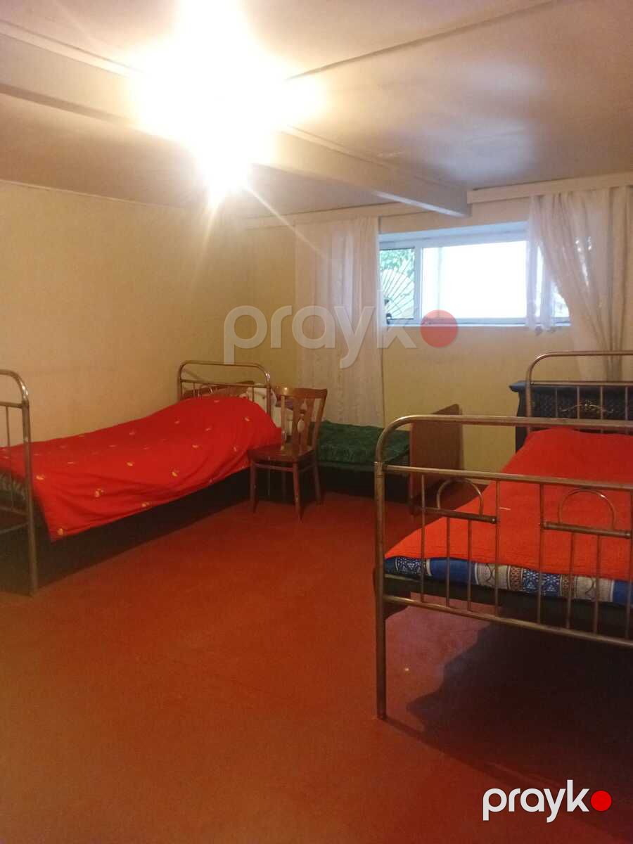 3-otaqlı yeni tikili kirayə verilir, Şamaxı r., 100 m² — Mənzil, Şamaxı (2)