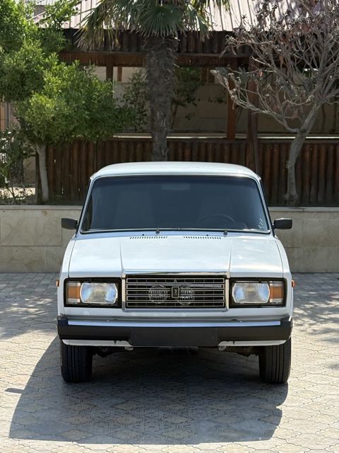 Lada (vaz) 2107, 2004 il — Bakı