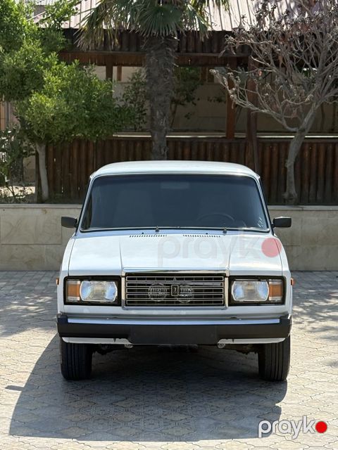 Lada (vaz) 2107, 2004 il — Bakı