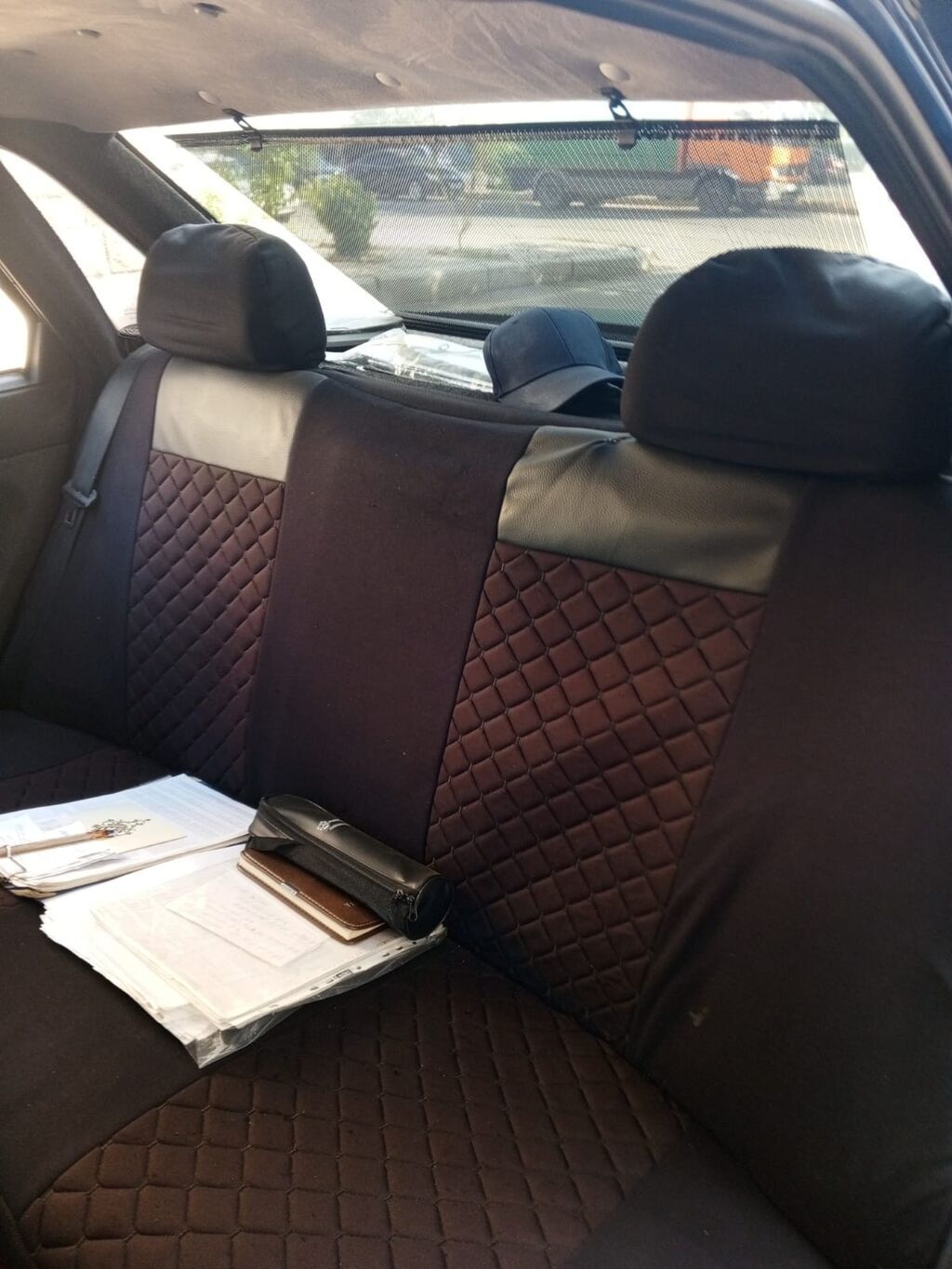 VAZ (Lada) 2110: 1.5 l 2000 il 150000 km Sedan — Avtomobillər, Gəncə (2)