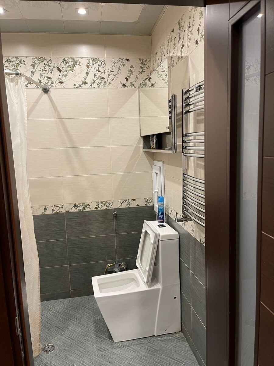 Satılır 3 otaqlı yeni tikili 160 m² — Mənzil, Bakı (10)
