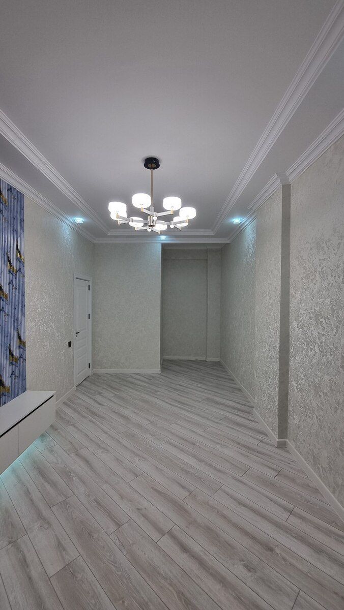 3-otaqlı yeni tikili, Xırdalan ş., 86 m² — Mənzil, Xırdalan (4)