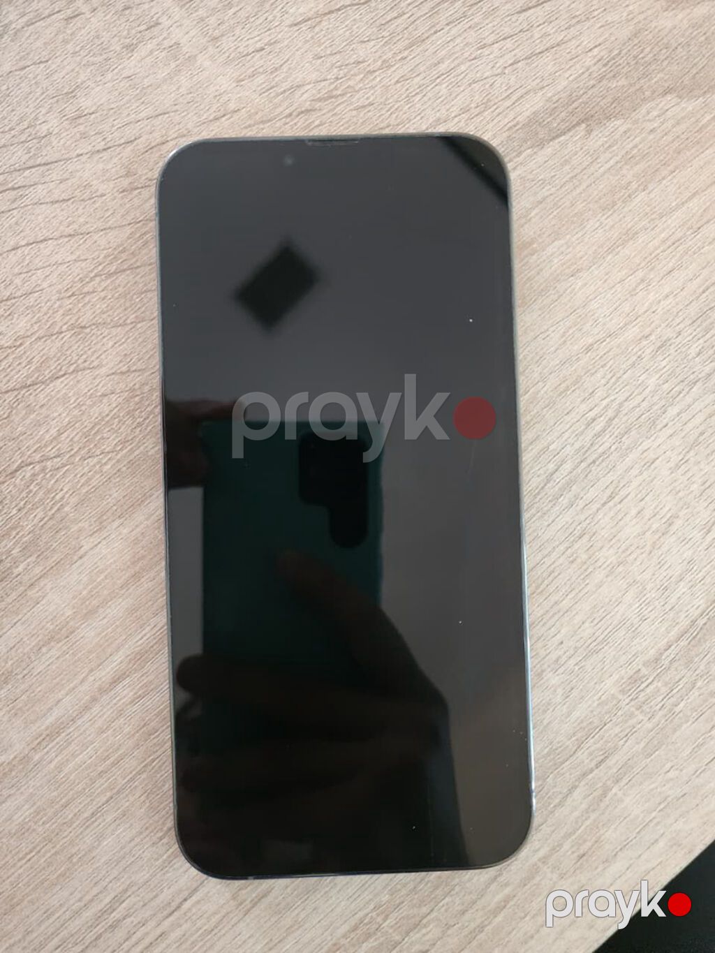 iPhone 13 Pro Max, 256 GB, Sierra Blue — Apple iPhone, Bakı (8)