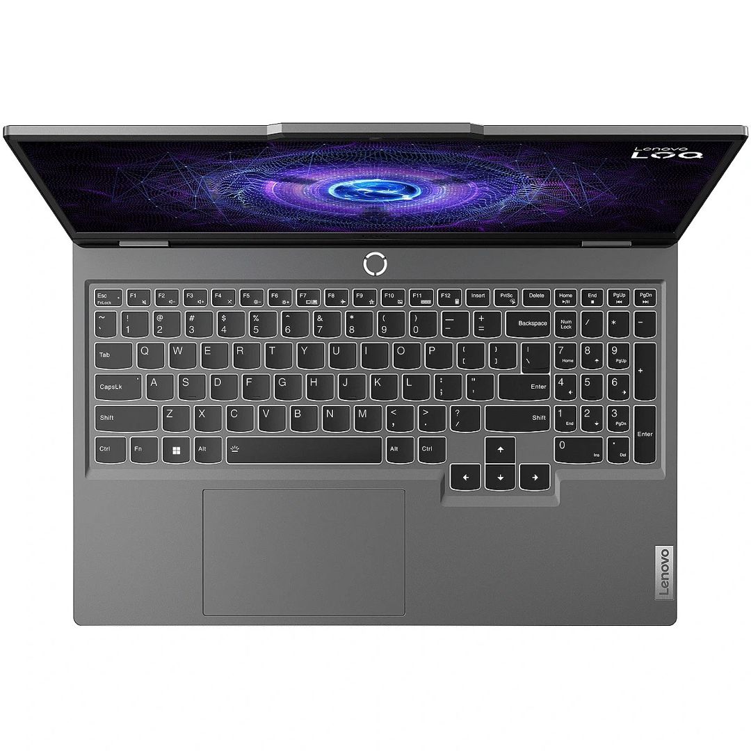 Noutbuk Lenovo LOQ 15IRX9 15.6" FHD 83DV00FYUS — Elektronika, Bakı (3)