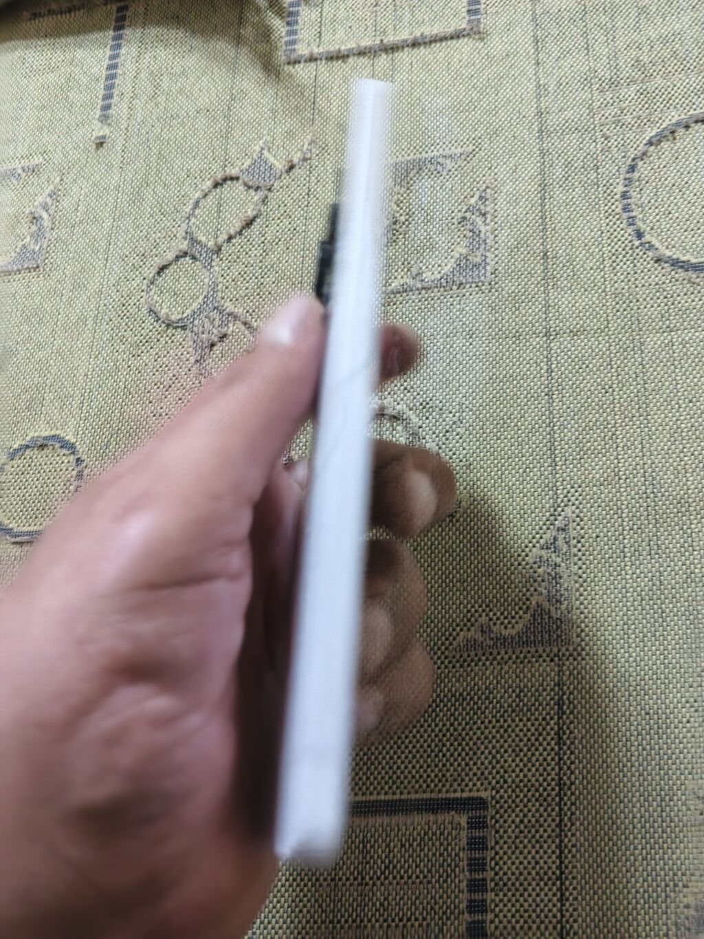 Poco X6 Neo, 256 GB, rəng - Boz, Barmaq izi — Elektronika, Digah (5)
