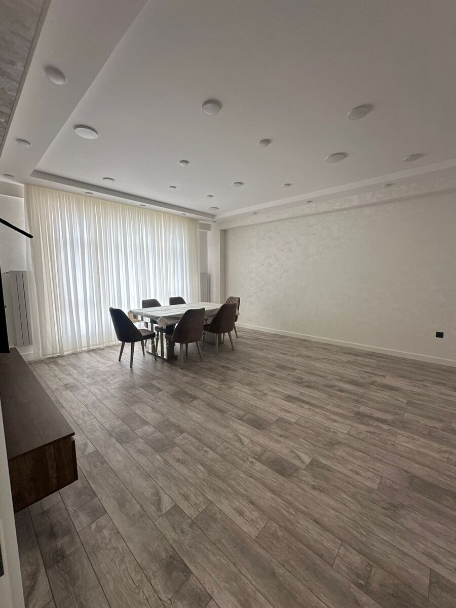 İcarəyə verilir 2 otaqlı yeni tikili 115 m² — Mənzil, Bakı (2)