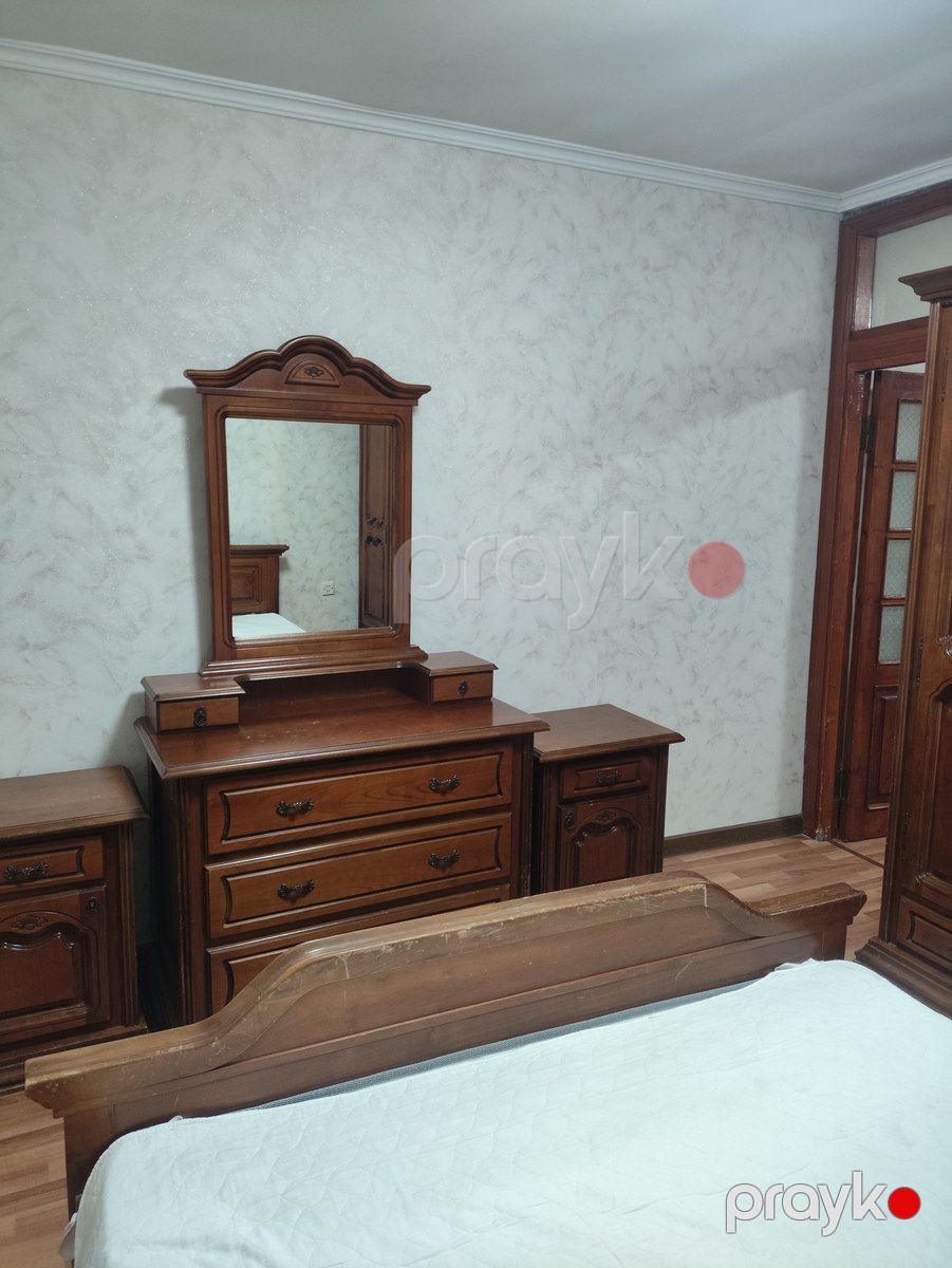 İcarəyə verilir 3 otaqlı həyət evi/bağ evi 55 m² — Ev, villa, Bakı (2)