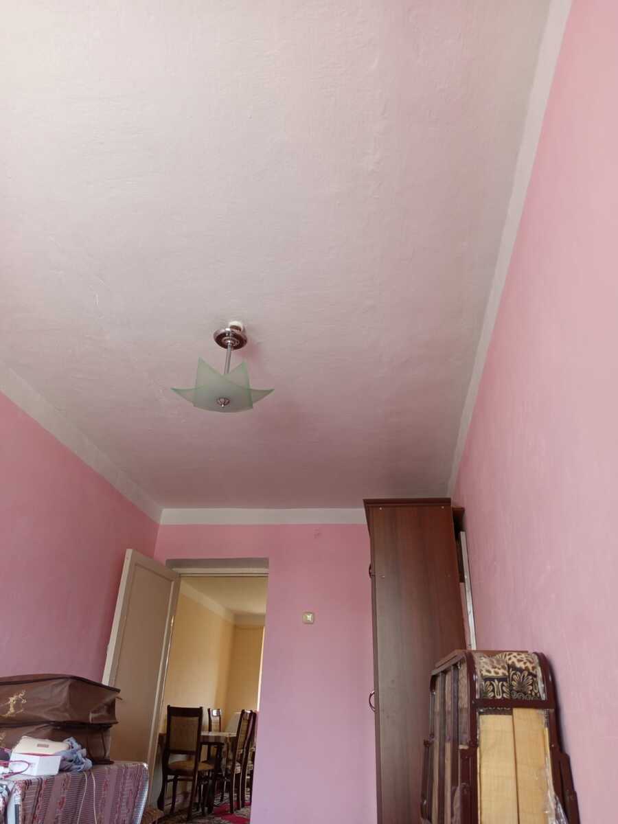 İcarəyə verilir 2 otaqlı köhnə tikili 50 m² — Mənzil, Bakı (9)