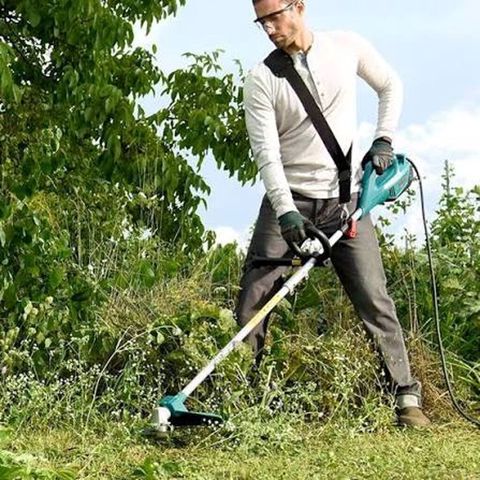 Elektrik Otbiçən Yeni, Pulsuz çatdırılma — Bakı