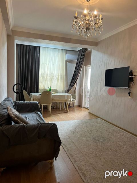 İcarəyə verilir 3 otaqlı yeni tikili 85 m²